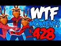 Dota 2 WTF Moments 428