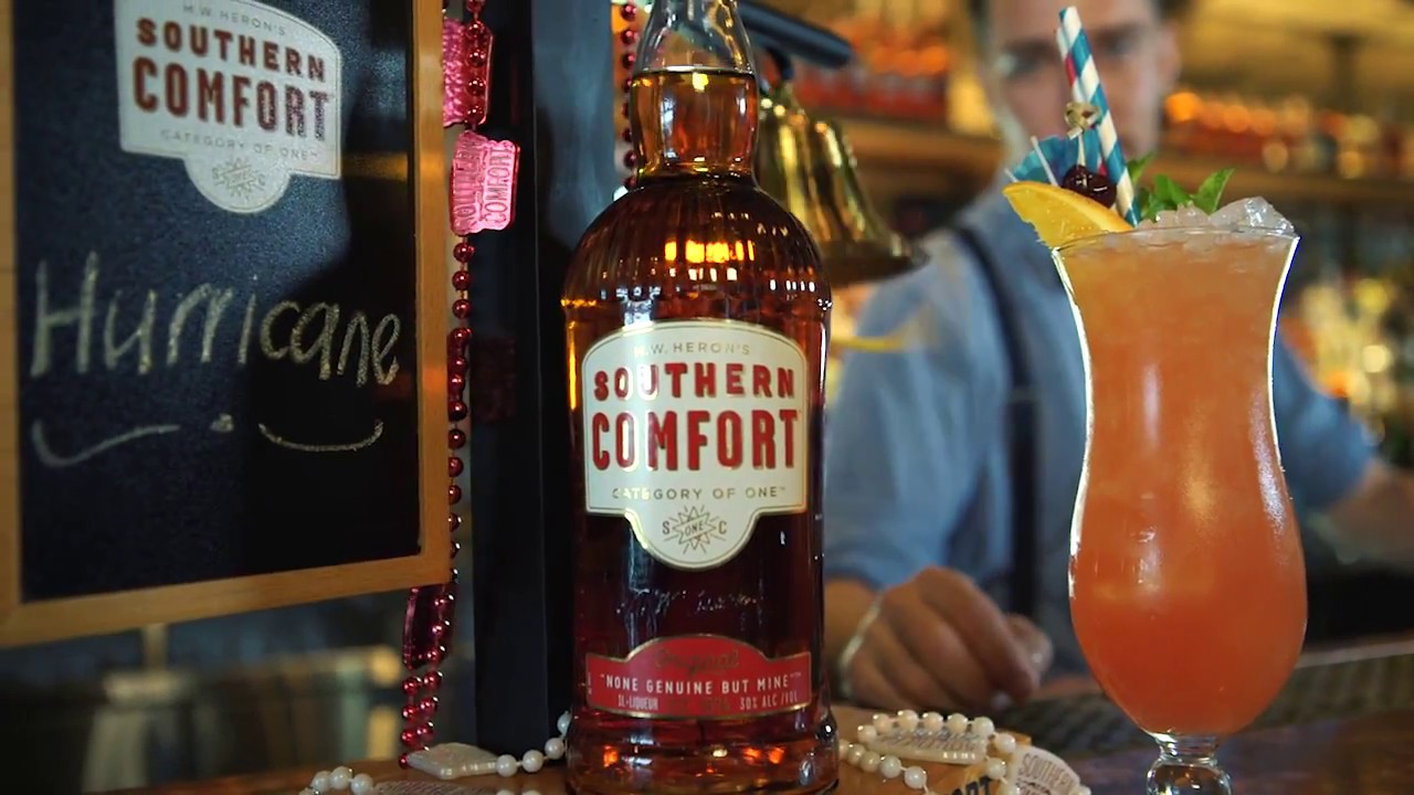 Hurricane | How To Mix | Fine Drinks Movement