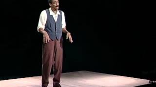 Gregory Hines | How - The Dance Stage