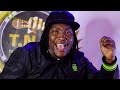 Blaxx Square _ Character (Mukuku Mic Session Visuals) Zimdancehall September 2023
