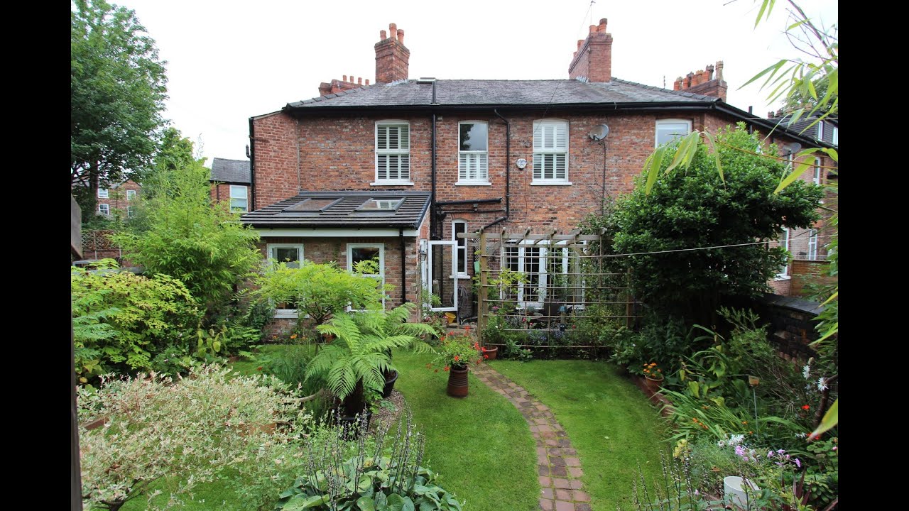 John Mellor Estate Agents St Albans Avenue Heaton Moor YouTube