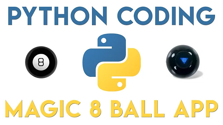 Learn the Magic of Python with a Fun Tutorial