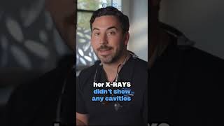 We can MAGICALLY Find Your Cavities! Hidden Cavities