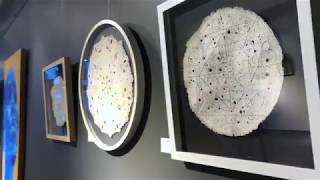 New Art on Show | July 2018