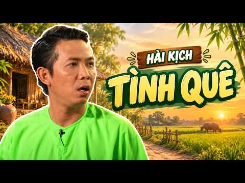 The Most Deeply Satirical Rural Romance Comedy in PBN 83 History