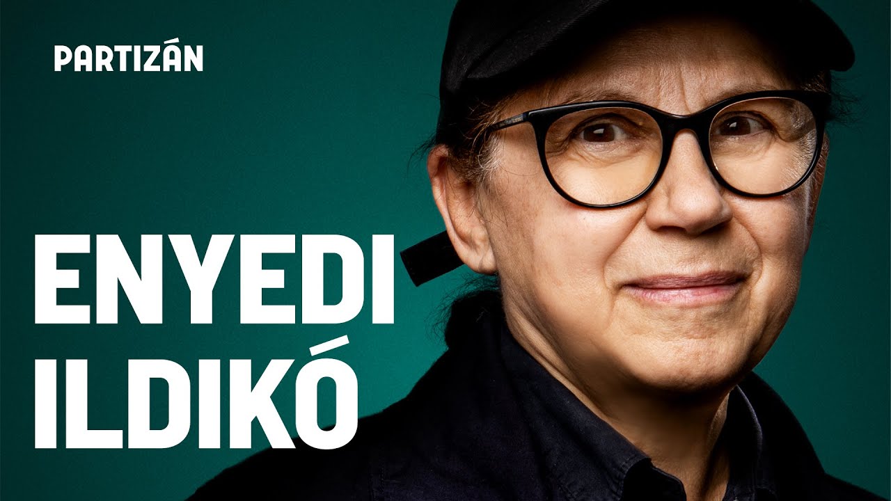 Áldozatot hoztunk a szabadságunkért⎟ Interjú Enyedi Ildikóval