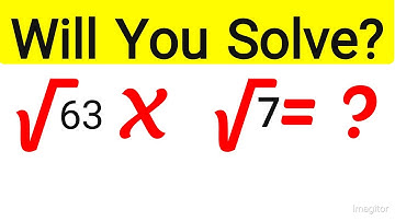 Most People Get This Math Problem Wrong!