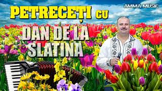 BINEEE DANEEE  HAI LA CHEF  MUZICĂ DE PETRECERE  DAN de la Slatina