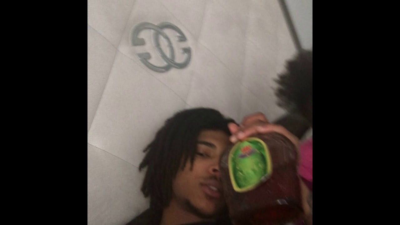 Suavi Gualla - Let It Rain!