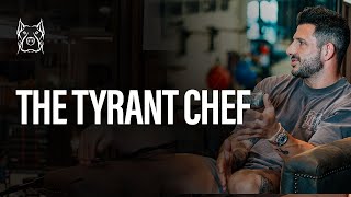 Evolving Leadership and Leveling Up in Business—Even When Customers Push Back
From a tyrant chef and maniac early in ones career, and what it took to grow into a true leader. In this clip, Giorgio Rapicavoli and host Manning Sumner shares how his mindset evolved and how he learned to level up in business, especially when facing customer pushback.
Connect with Us:
Guest:
Giorgio Rapicavoli’s Instagram: https://www.instagram.com/grapicavoli?igsh=YzJ0end1a3VlYW1j
Eating House’s Instagram: https://www.instagram.com/eating_house/
Luca Osteria’s Instagram: https://www.instagram.com/lucaosteria/
Mayfair Grill’s Instagram: https://www.instagram.com/mayfairgrill/
THE GRAPE APE’s Instagram: https://www.instagram.com/thegrapeapemiami/
Host:
Manning Sumners Instagram: https://www.instagram.com/manningsumner
Manning Sumners Twitter: https://twitter.com/manningsumner
The Big Dawgs: with Manning Sumner Instagram: https://www.instagram.com/thebigdawgswithmanningsumner/
NO DAYS OFF Premium Water:
Instagram: https://www.instagram.com/drinknodaysoff/
Website: www.drinkndo.com
Amazon: https://www.amazon.com/NDO-H2O-Ultra-Premium-Sparkling-Water/dp/B0BWS8NL22?th=1
No Days Off & Legacy:
No Days Off Instagram: https://www.instagram.com/nodaysoff/
No Days Off Apparel: https://shopnodaysoff.com/
Legacy Gyms (Try your first PIT workout free!): https://legacyfit.com/
The Big Dawgs: with Manning Sumner brings you insights from former Celebrity Trainer Manning Sumner—CEO and Founder of LEGACY and NO DAYS OFF. Each podcast episode features inspiring guests and dives into topics like health, wellness, fitness, entrepreneurship, wealth, discipline, self-improvement, life lessons, and actionable advice. Whether you are someone—or aspire to be someone—who NEVER takes a day off on themselves and is committed to becoming their BEST self, this podcast is for you. NO DAYS OFF. Evolving Leadership and Leveling Up in Business—Even When Customers Push Back