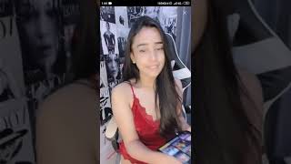 Irish Bigo Live Kena Baned