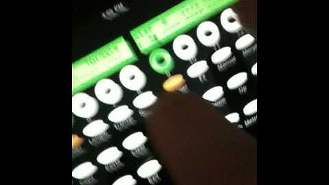 Virtual MIDIbox  SEQ V4 running on iPad