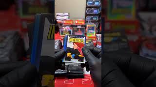 QUADRUPLE AUTOGRAPH PULL! 🖊️ 4 SIGNATURES — Invincible TCG MONSTER HIT! QUADRUPLE AUTOGRAPH PULL! 🖊️ 4 SIGNATURES — Invincible TCG MONSTER HIT!