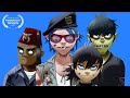 Capture de la vidéo Gorillaz: Reject False Icons - Original Directors Cut (Documentary)