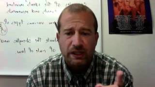 Writing - The Color Code.mov