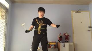 5A Practice Clip Tricks From Takeshi & Takuma