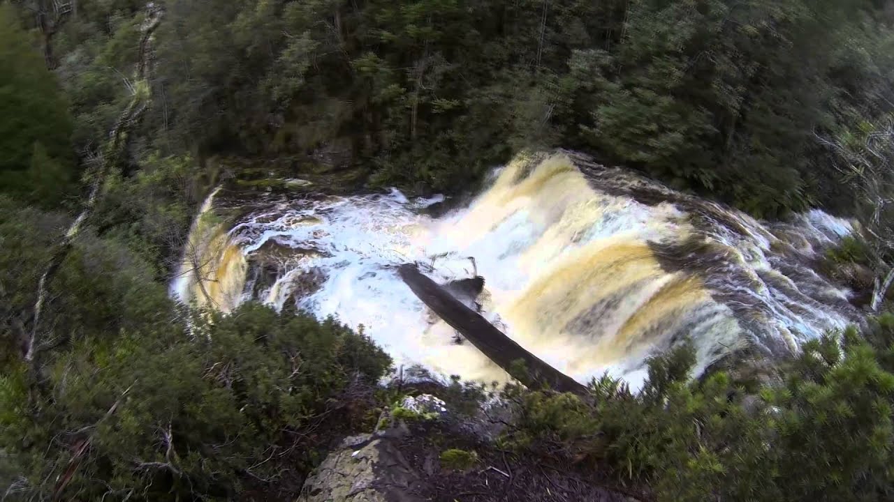 North East Waterfalls