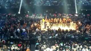 Boks Albert Sosnowski Vs Witalij Kliczko