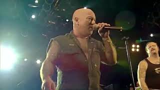 Rose Tattoo - Black Eyed Bruiser (Wacken 2006)