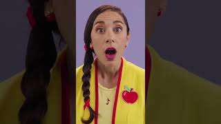 Wheels On The Bus With Ms Appleberry