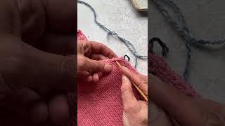Did You Know This About Picking Up Stitches?