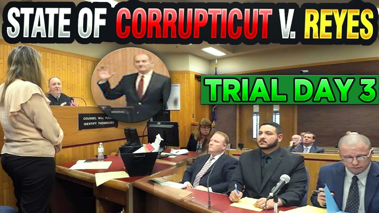 “Litigation? Bring It On!” Danbury City Attorney Has Problems Answering