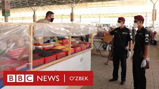 Ўзбекистон: Карантин яна узайтирилиши керакми,  Facebook ни 