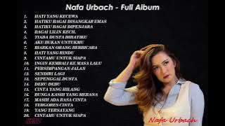 Nafa Urbach Full Album Tanpa Iklan