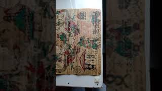 #short ini lah #tambang liring asli kalimantan berdawat syurga(darah manusia)