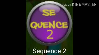 SEQUENCE 2 SOUND EFFECT (free to use and free download) | POSSIBLED