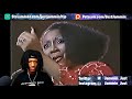 Patti LaBelle - Somewhere Over The Rainbow (Live) Reaction