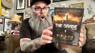 JD's Horror Reviews - The Divide (2011)