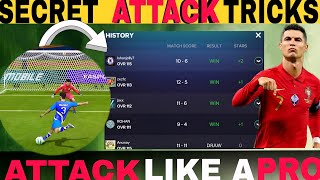 5 consigli professionali per migliorare il tuo attacco in FC Mobile 26 screenshot 4