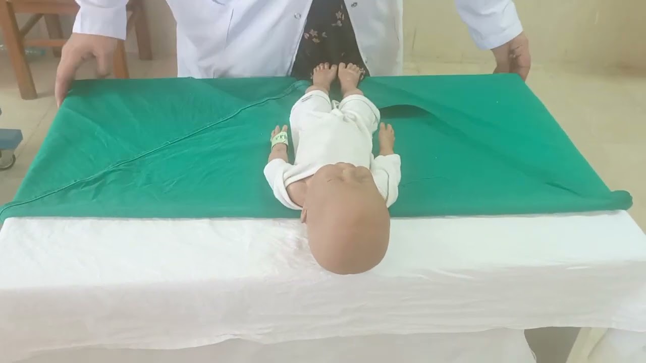 incomplete mummy Restraint