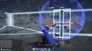 EverQuest Next Landmark - How to use Selection Build Tool