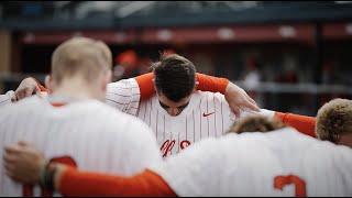 Baseball MAC Tournament Teaser