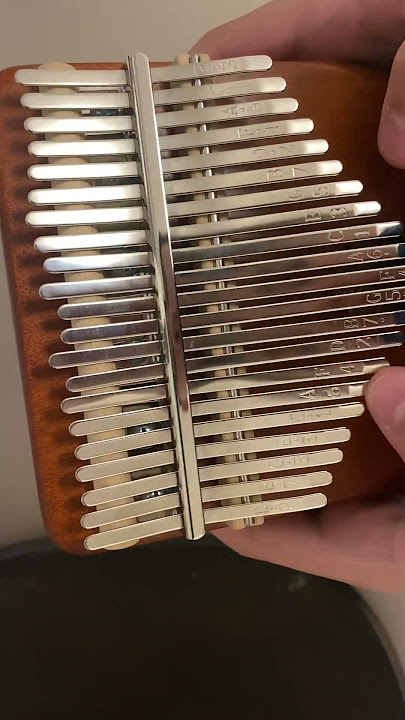 #kalimba #dreamcore