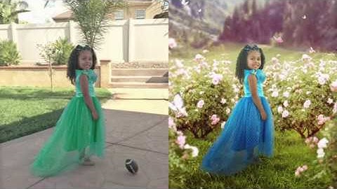 Krome Intro Video 2 (by Pedro, V4)