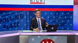 Election Night on ICTV 2023 Highlights