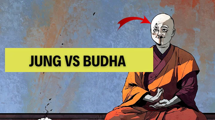 Jung vs Buddha Self vs Non Self