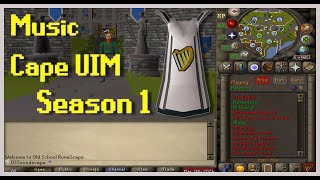Music Cape UIM | Season 1