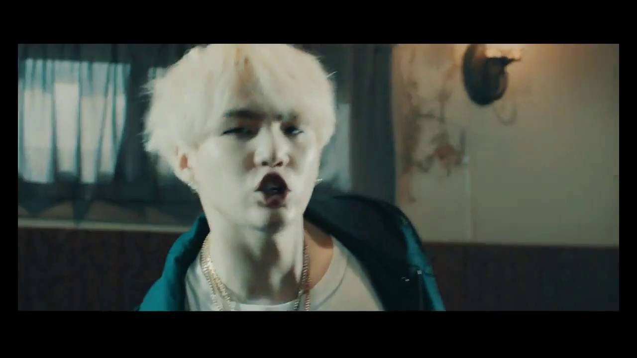 Agust D