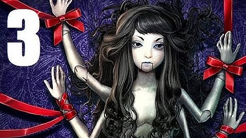 PuppetShow 14: Faith In The Future - Part 3 Let