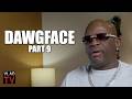 Dawgface on Biting People’s Ears Off, Saving Them in Freezer as Souvenir (Part 9)