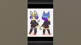 monika  music dance  ankha zone new 2022 video minus8 #mona Monika #ankha #lal #subcribe #triks #hid