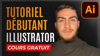 Les bases d'Illustrator (cours gratuit)