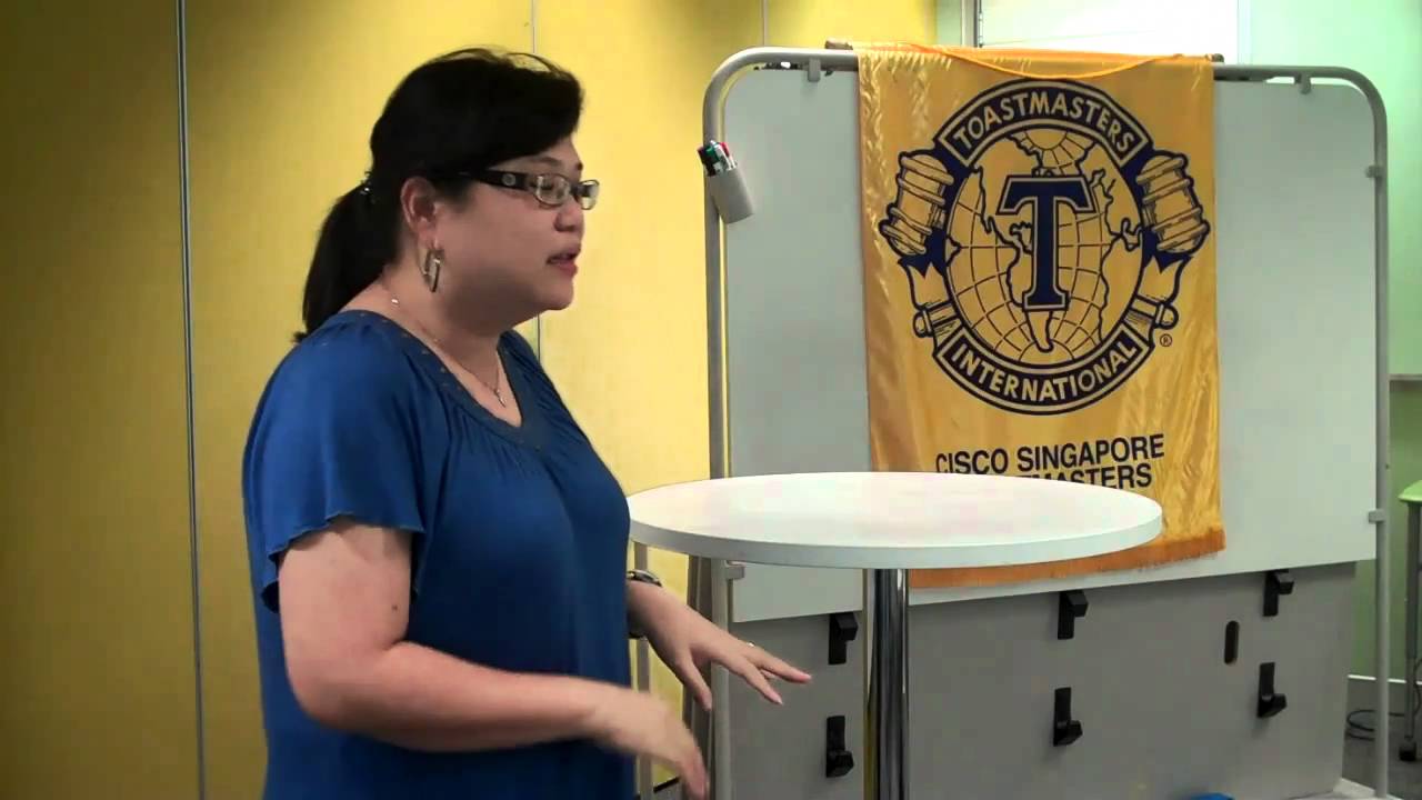 CSTC Oct 28th - Lay Hoon