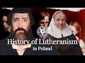 Historia luteranizmu w polsce
