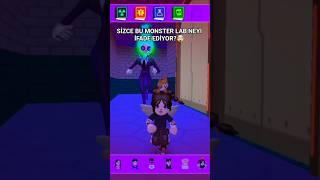 Pk Xd Monster Lab Si̇zce Neyi̇ İfade Edi̇yor?