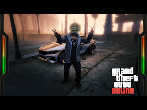 Видео: КАК В СТАРЫЕ ДОБРЫЕ... О_О | ПЯТНИЧНЫЕ ПОСИДЕЛКИ | GTA Online